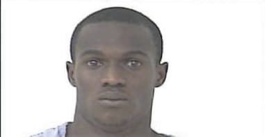 Shermon Musgrove, - St. Lucie County, FL 